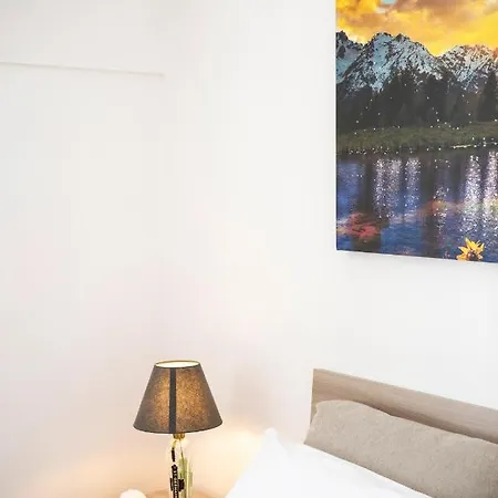 Casa Betty Apartment