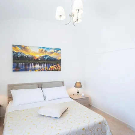 Casa Betty * Positano