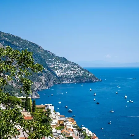 Apartment Casa Betty *