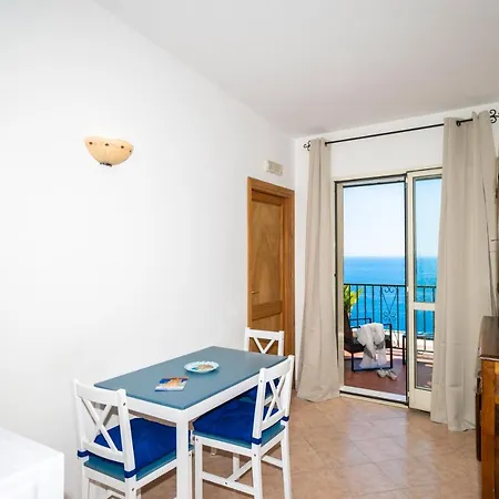 Apartment Casa Betty *