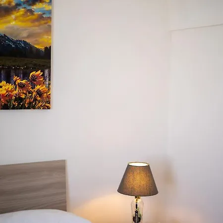 Casa Betty Apartman *