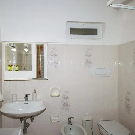 Apartment Casa Betty *