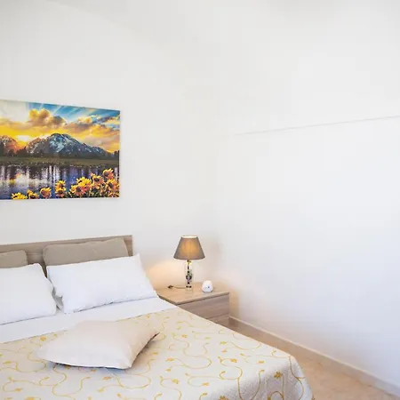 Apartment Casa Betty *