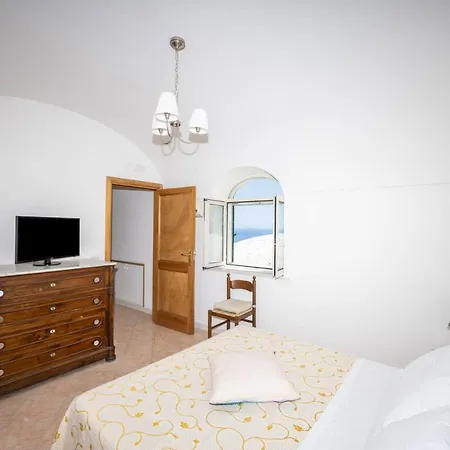 Apartment Casa Betty