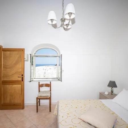 Casa Betty Apartment Positano