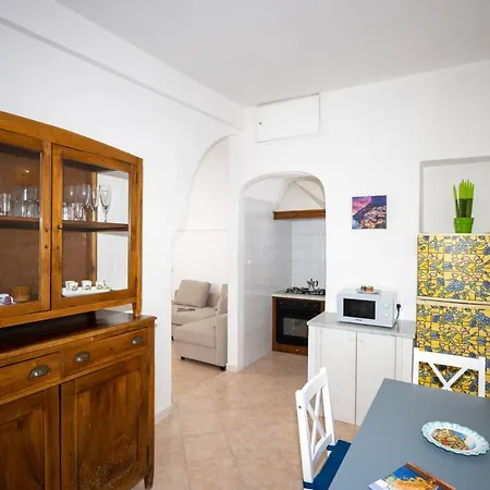 Apartment Casa Betty