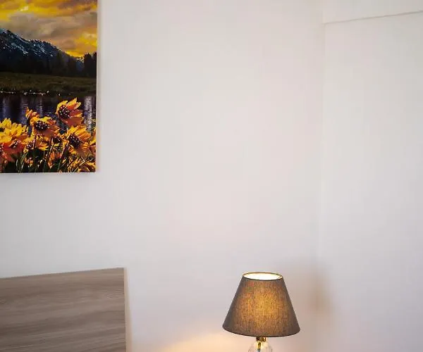 Casa Betty Apartment *