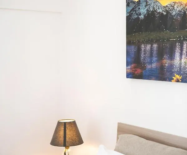 Casa Betty Apartment