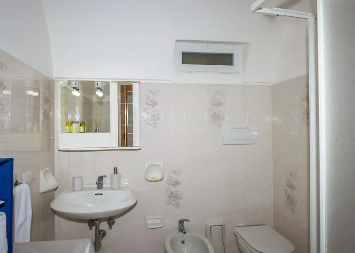 Διαμέρισμα Casa Betty *