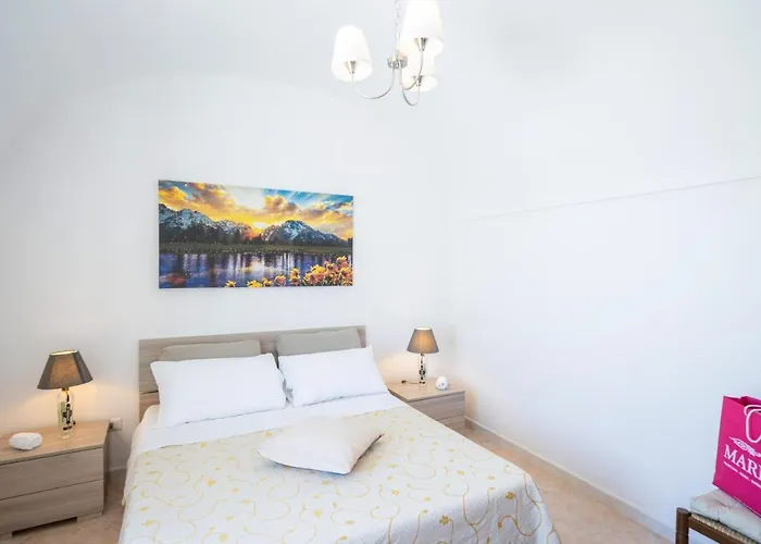 Casa Betty * Positano