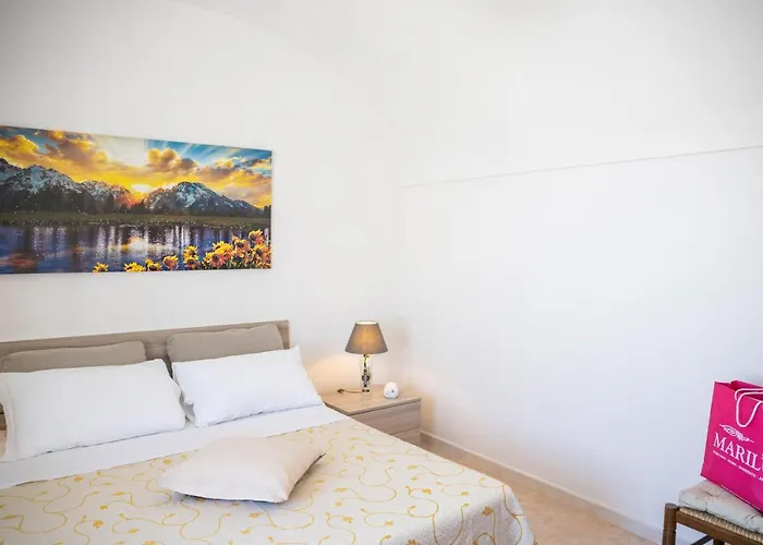 Apartment Casa Betty *