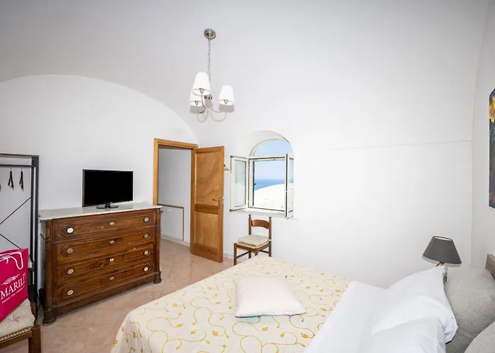 Διαμέρισμα Casa Betty