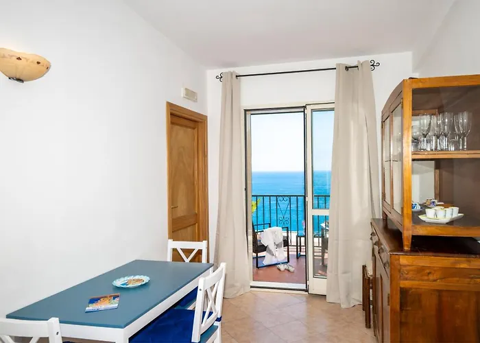 Casa Betty Apartment