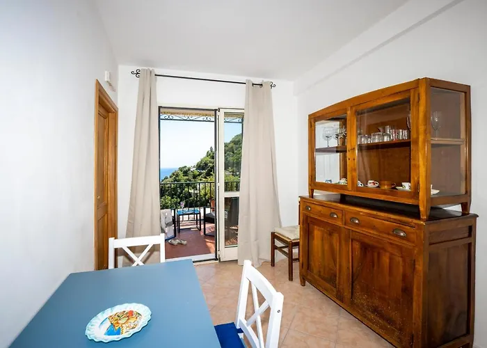 Casa Betty Ποζιτάνο