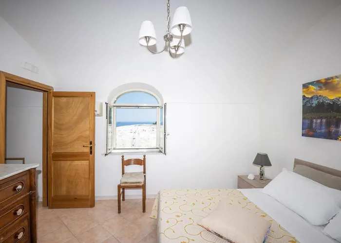 Casa Betty Appartamento Positano