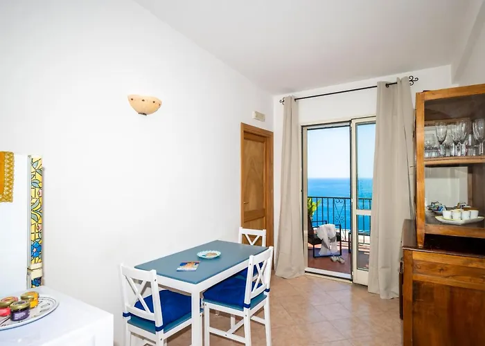 Διαμέρισμα Casa Betty *