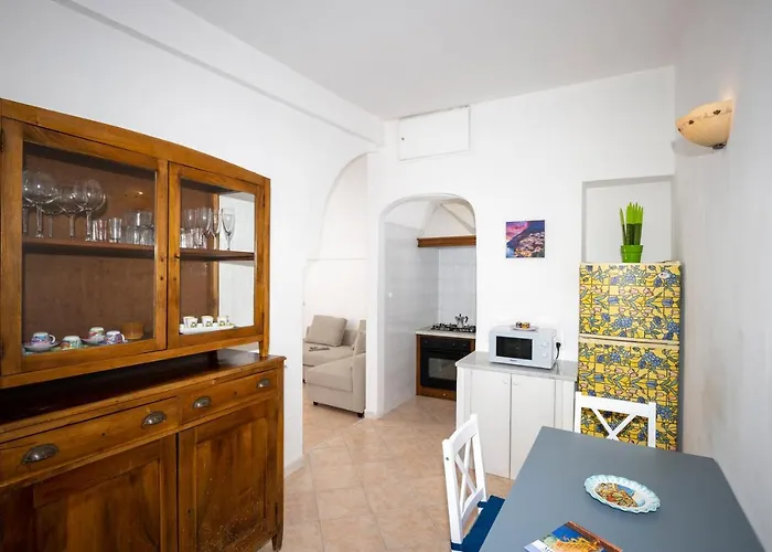 Appartamento Casa Betty