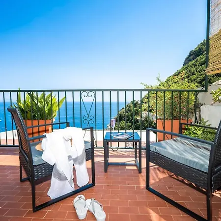 Casa Betty アパート *